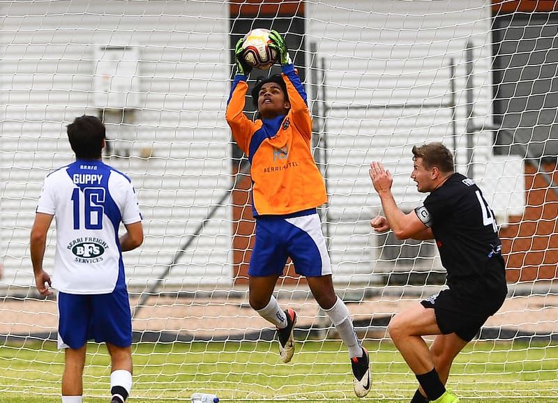 Full soccer season saved post image