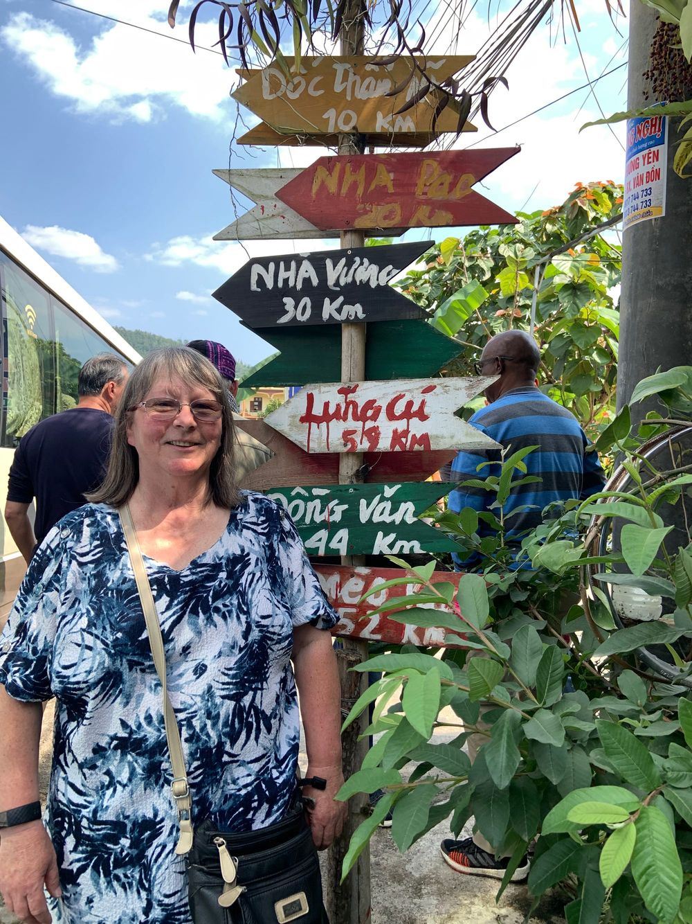 Snapper Connie to cross Kathmandu bridges post image