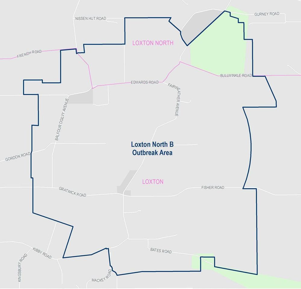 Riverland outbreaks continue to grow post image