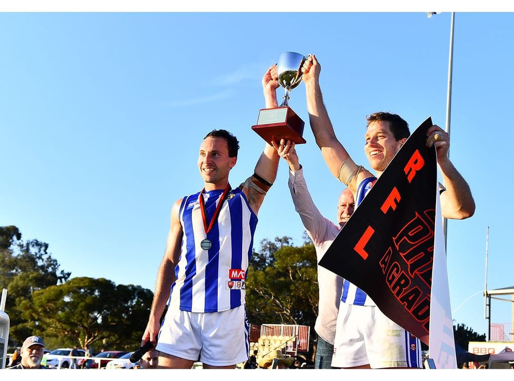 After 588 days, it’s finally back post image