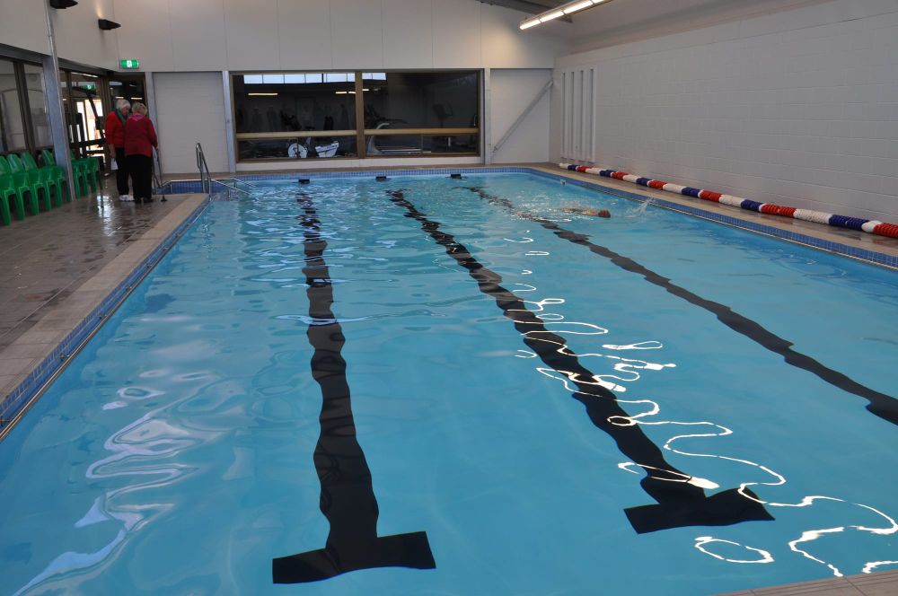 Renmark Paringa strikes swimming hour balance post image