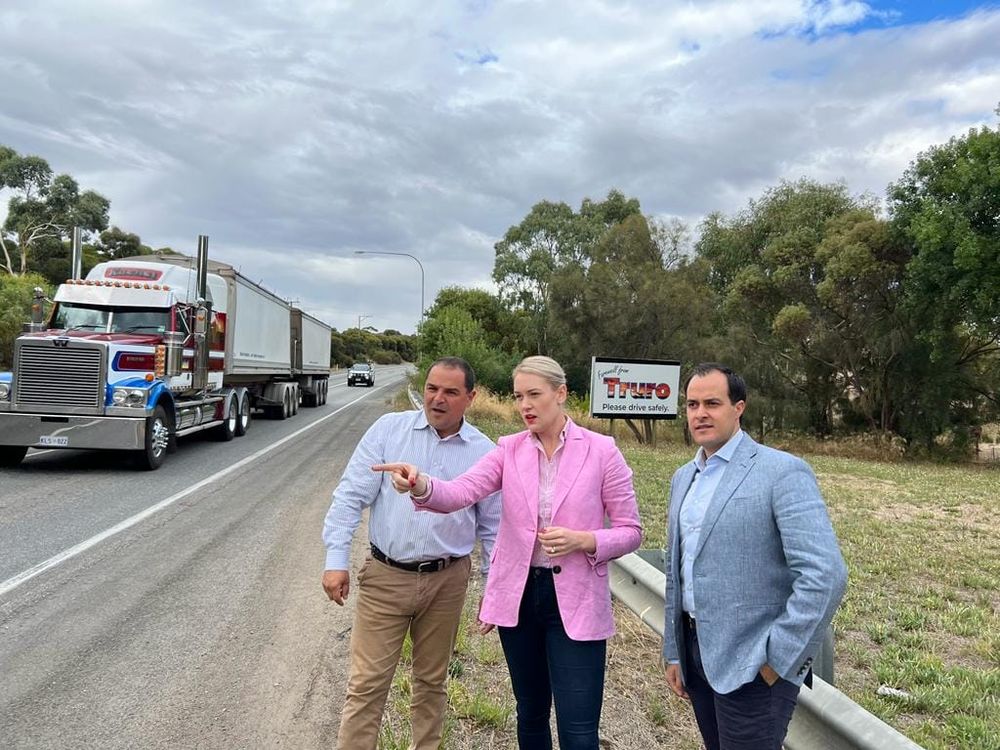 No love for single-lane bypass plan post image