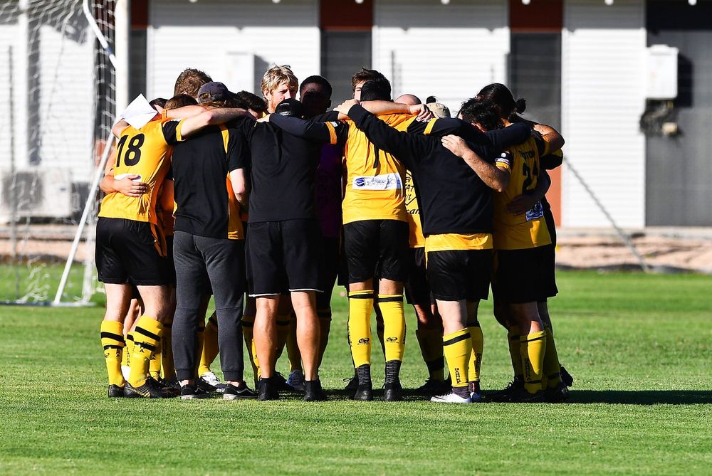 Riverland soccer season kicks into gear post image
