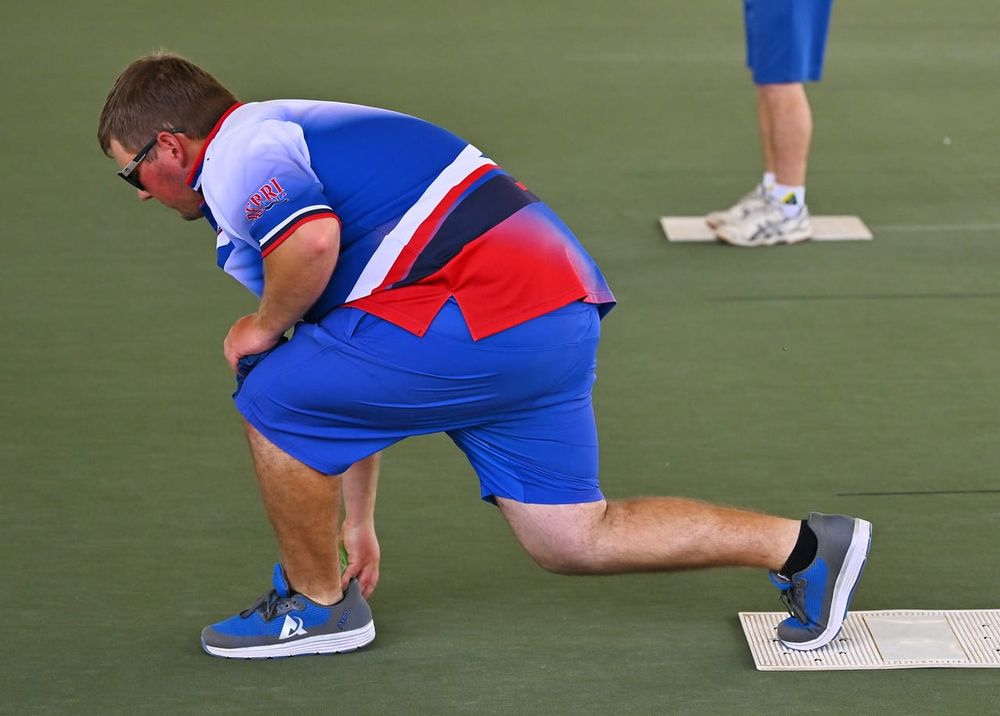 The Lawns takes out top spot battle post image