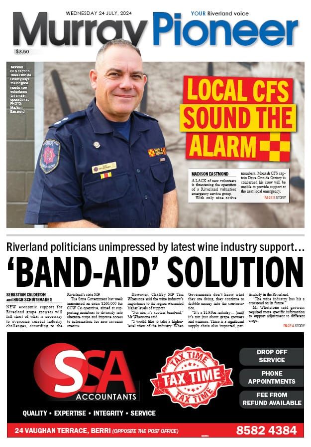 July 24, 2024 post image