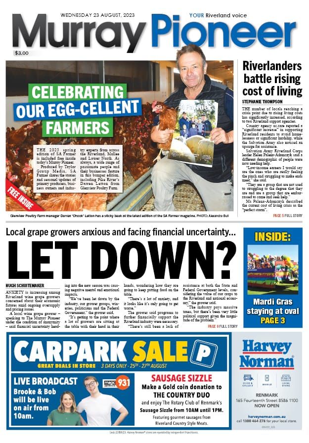 August 23, 2023 post image