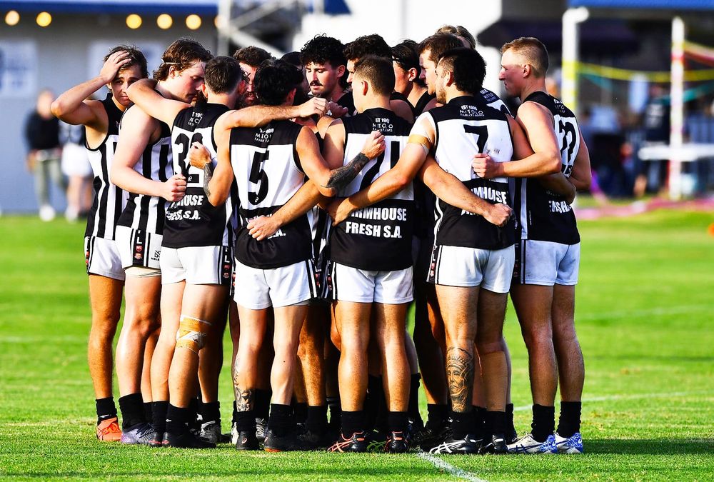 Spencely’s super eight seals win post image