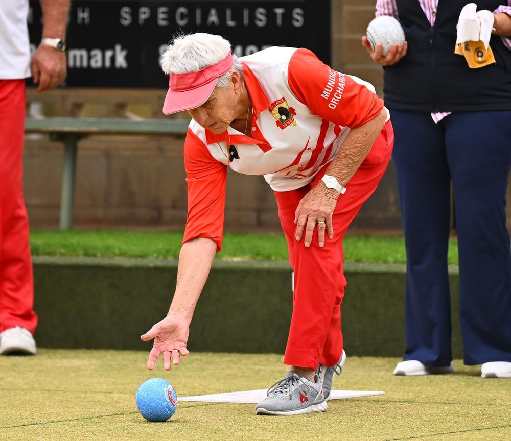 The Lawns launch into 2025 with victory post image