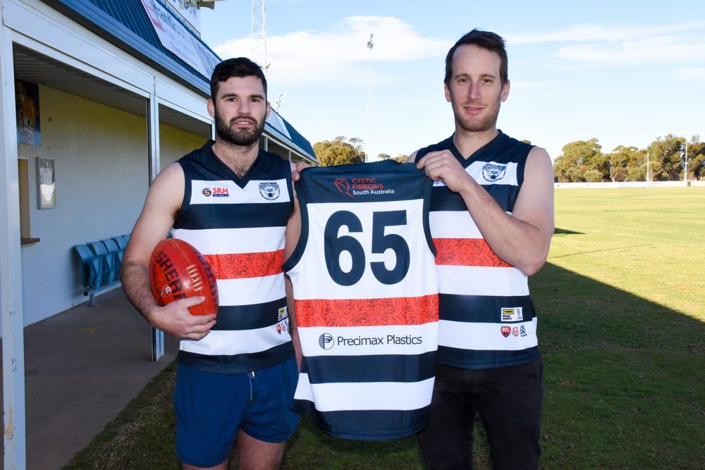 Around The Grounds post image