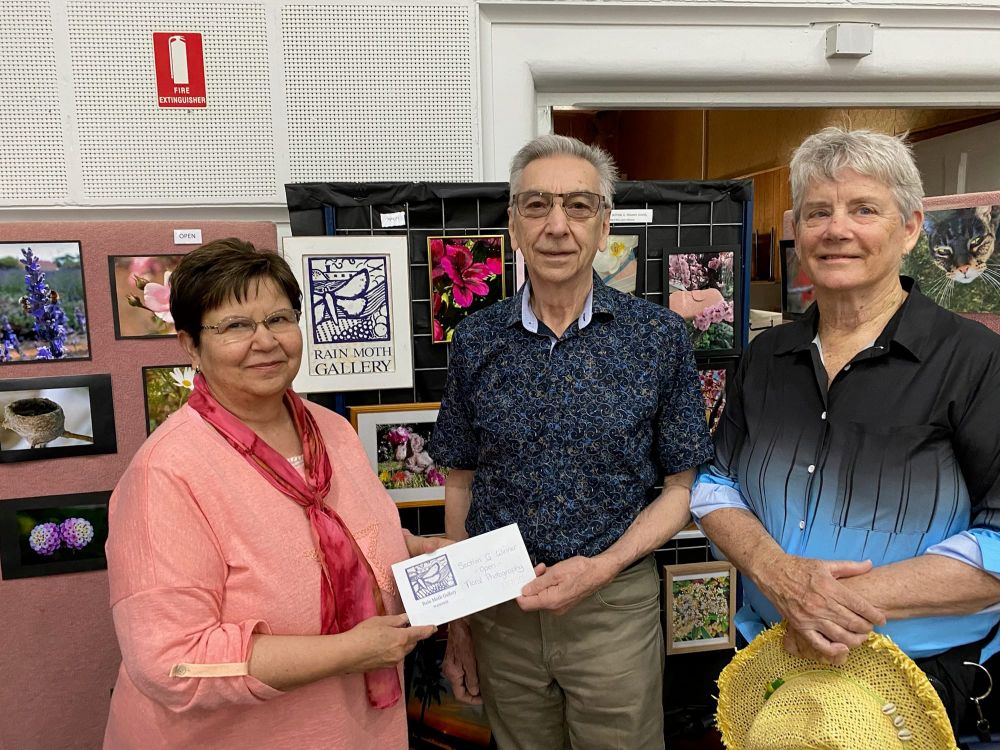 Photo comp to celebrate garden theme post image