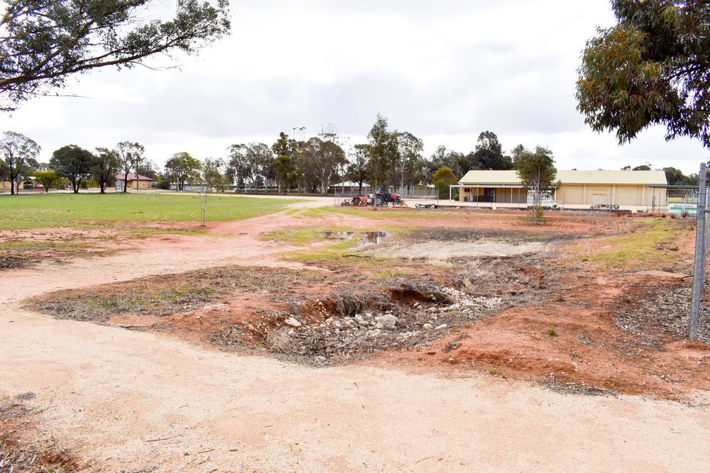 Loxton community history in the making post image