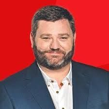 Paul Murray Live coming to Renmark post image