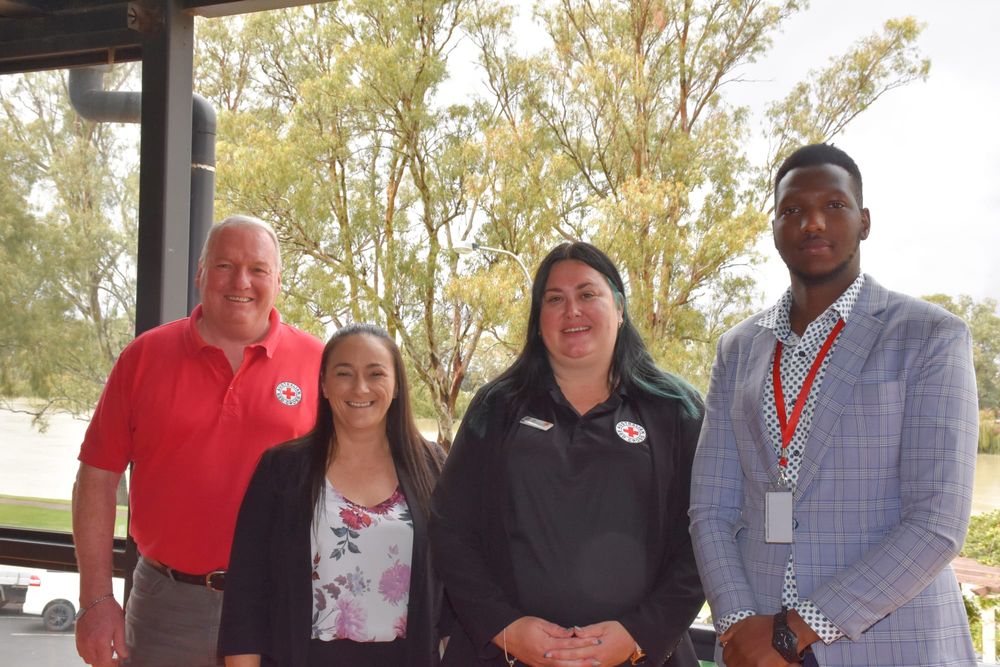 New program helping locals into the workforce post image