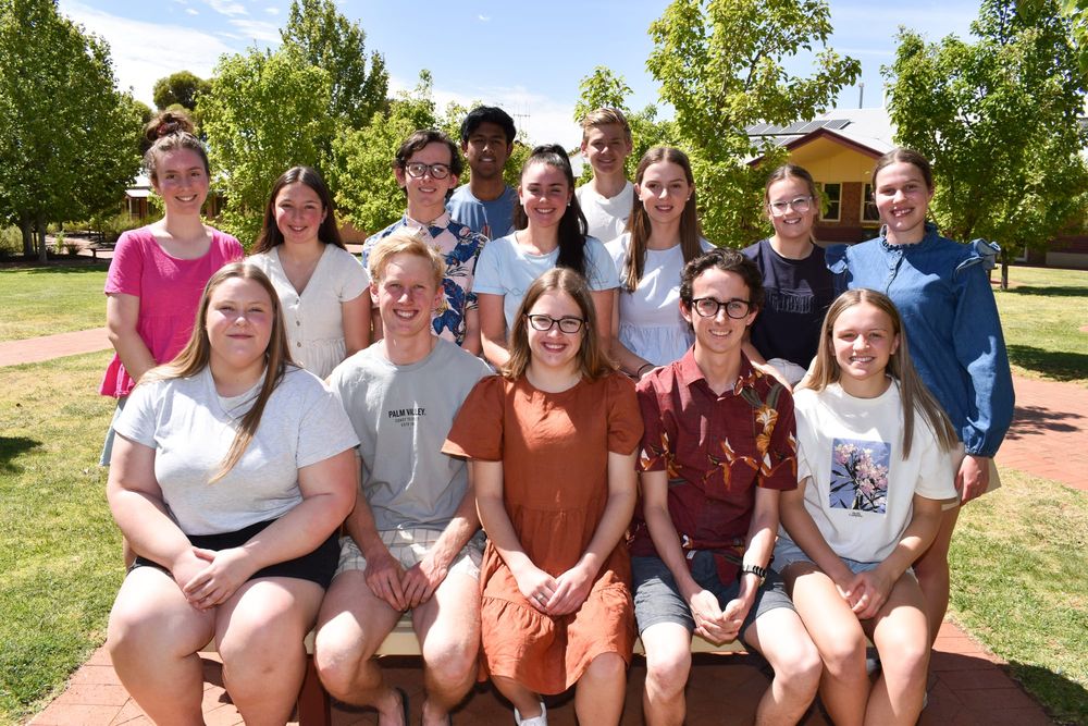 School presentation night highlights Loxton High’s top student results post image