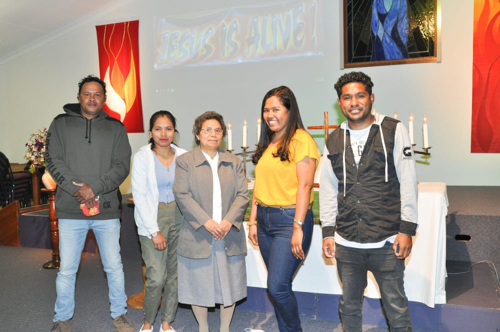 Pasin backs our Pacific Island programs post image