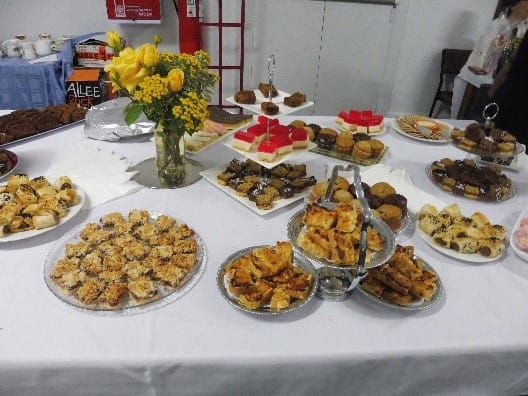 Cancer support group’s BMT post image