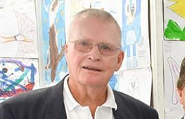 Father Paul’s final Riverland mass post image