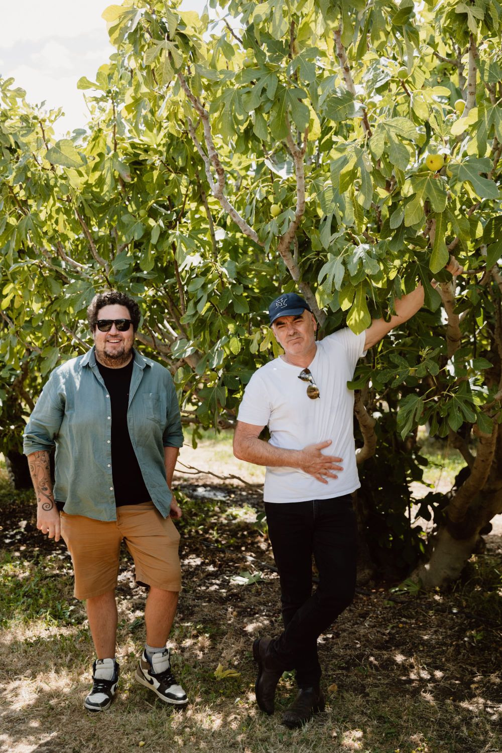 Star chefs spearhead world-class Riverland feast post image