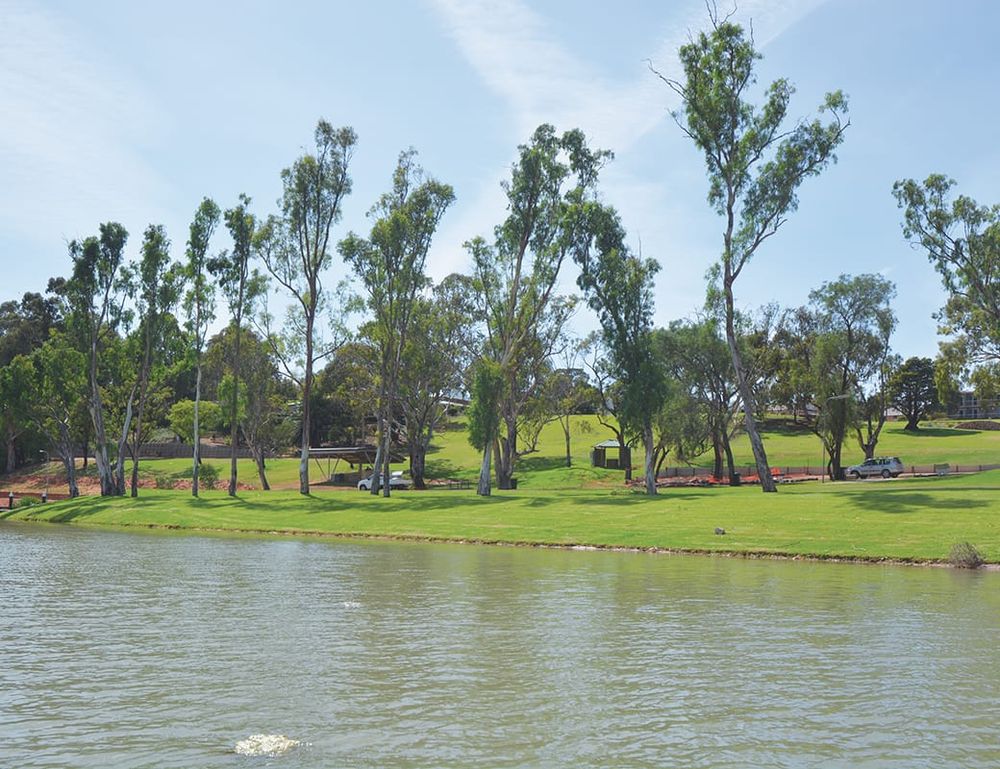 Outdated river-front plan to get a refresh post image