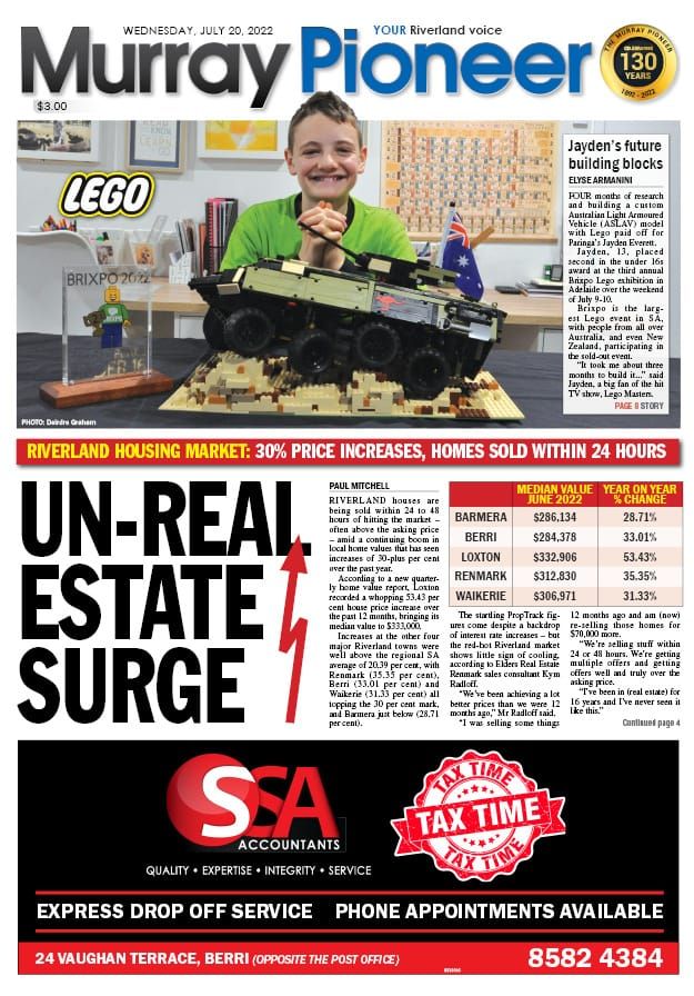 July 20, 2022 post image