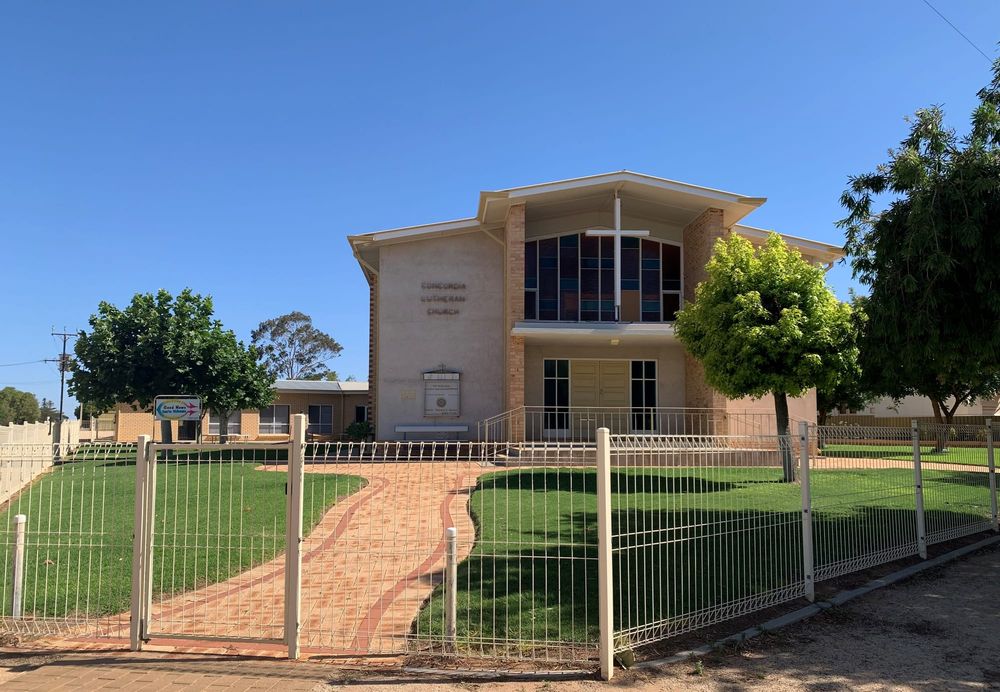 Local church gets ready to celebrate major milestone post image