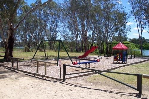 Upgrades set for Swan Reach playground post image
