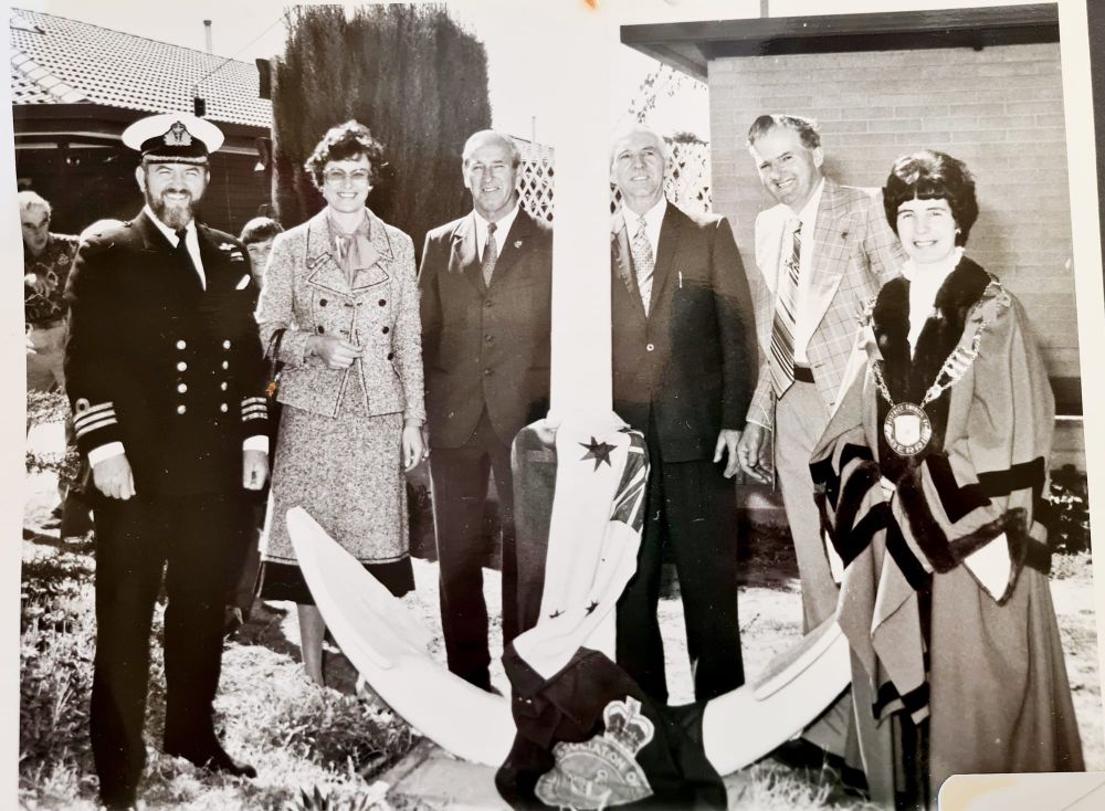 That'll be the day...in Glossop post image