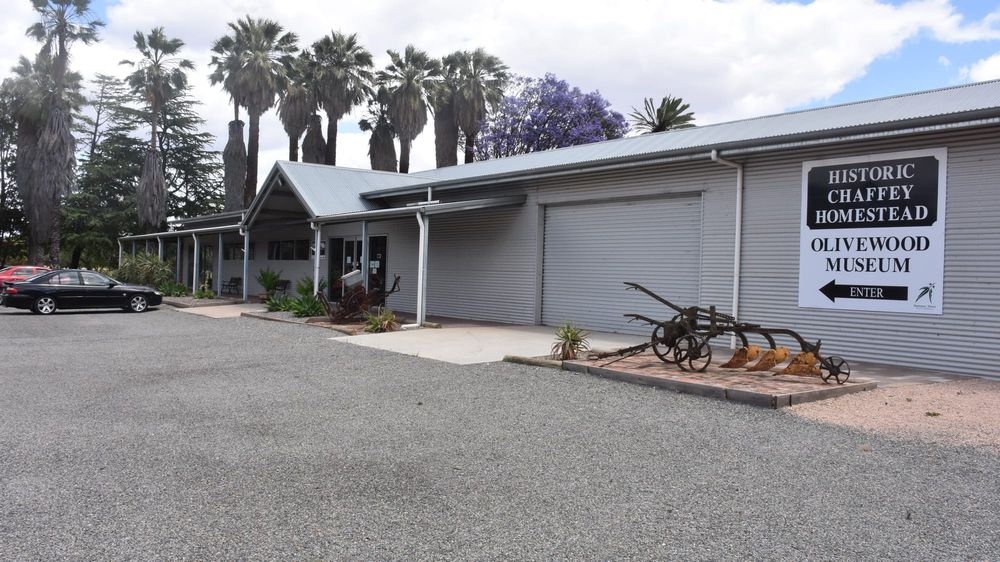 Ann refusing new National Trust revenue fee post image