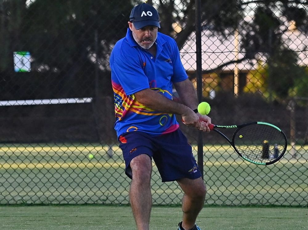 Cobdogla causes Renmark to see Blue post image