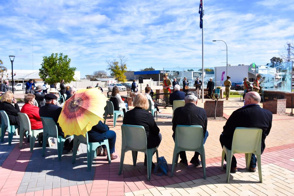 Renmark Vietnam vets to reunite after nearly five decades post image