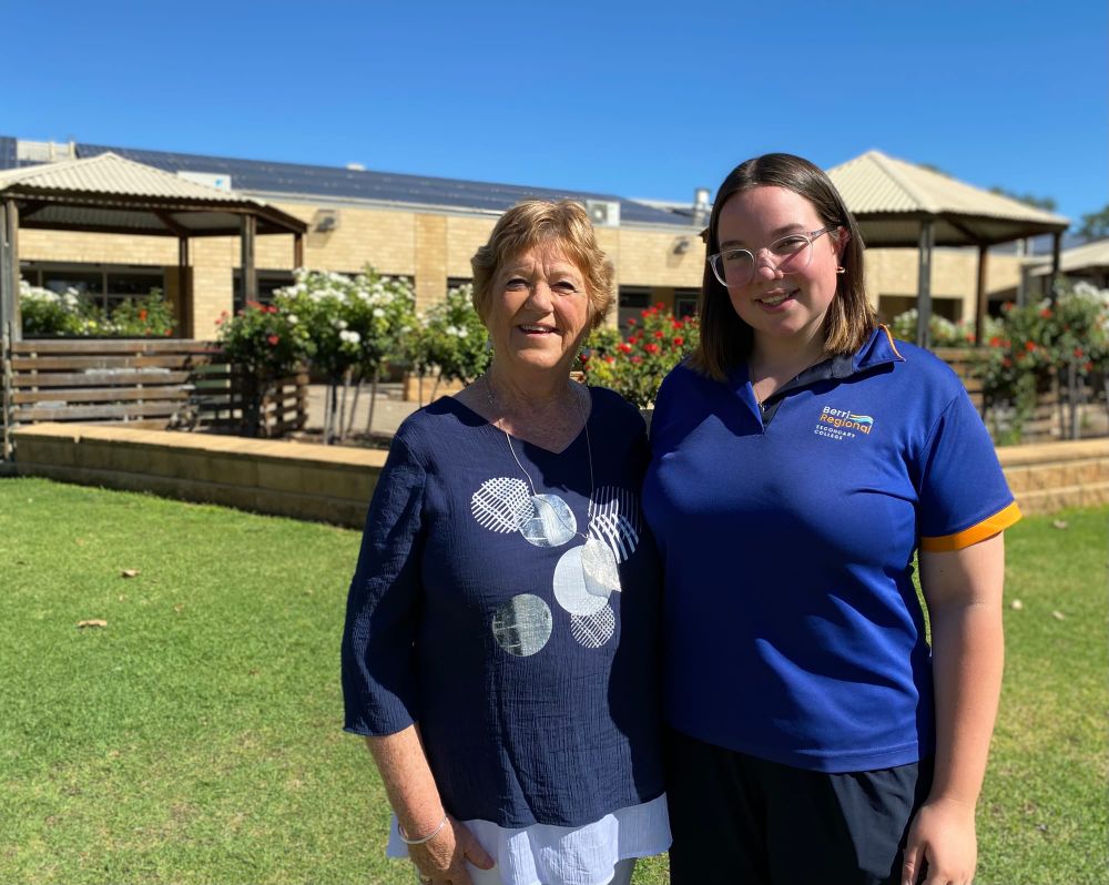 Volunteers needed to help raise up local youth post image