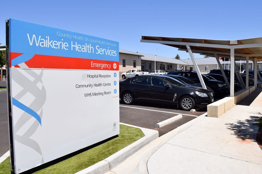 Waikerie, Loxton EDs to stay open post image