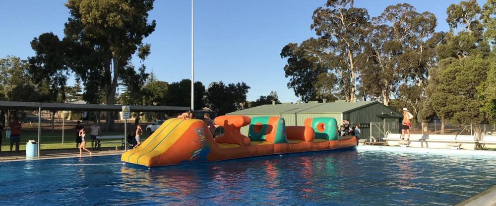 Hayden Stoeckel Swimming Centre upgrades post image