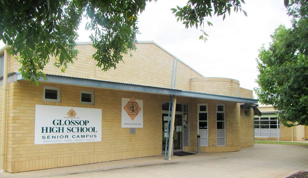 GHS merger set for smooth transition post image