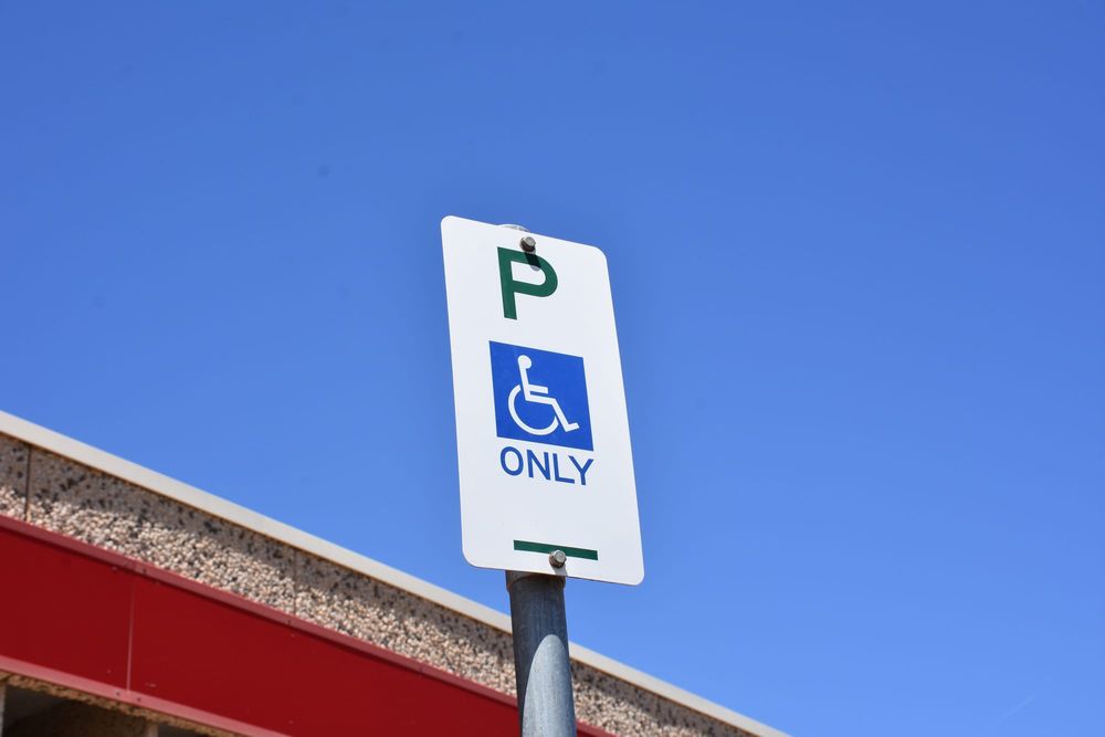 Community feedback needed on disability access and inclusion post image