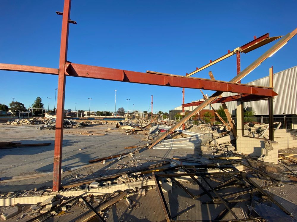 The Sporty’s days are officially done post image