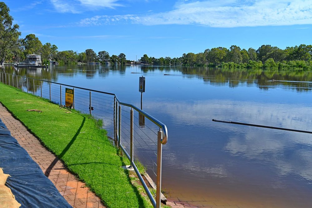 Call for river trigger points post image