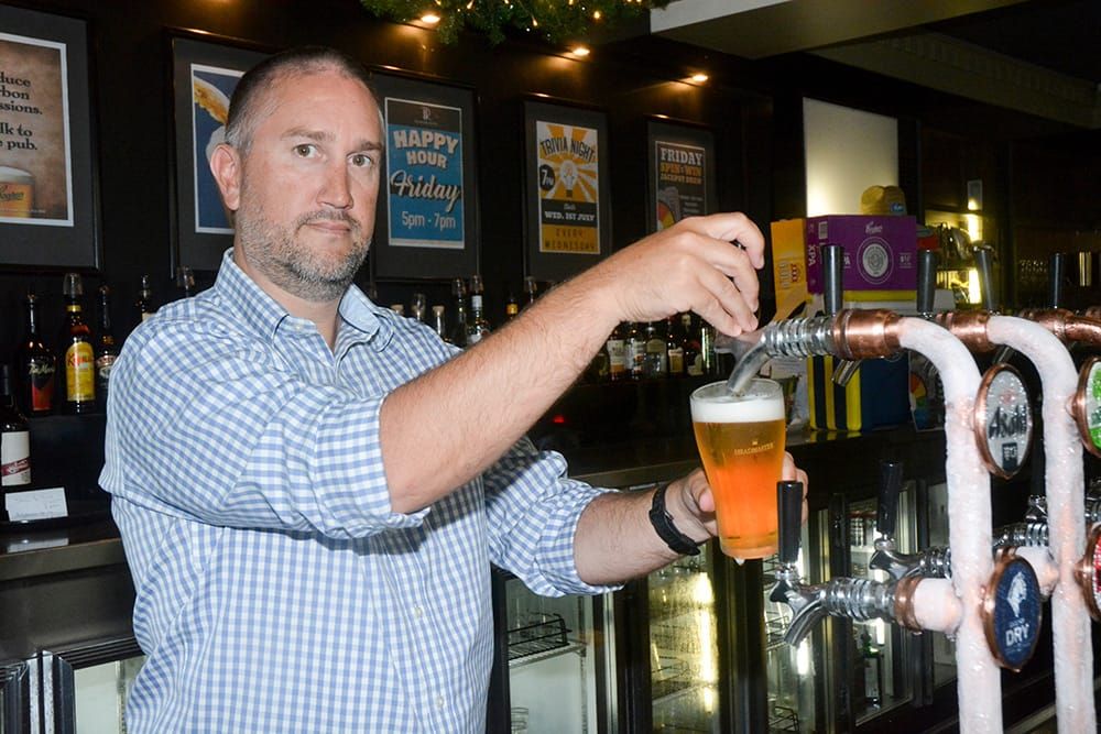 Hotels, clubs lament ‘busiest days’ lost post image