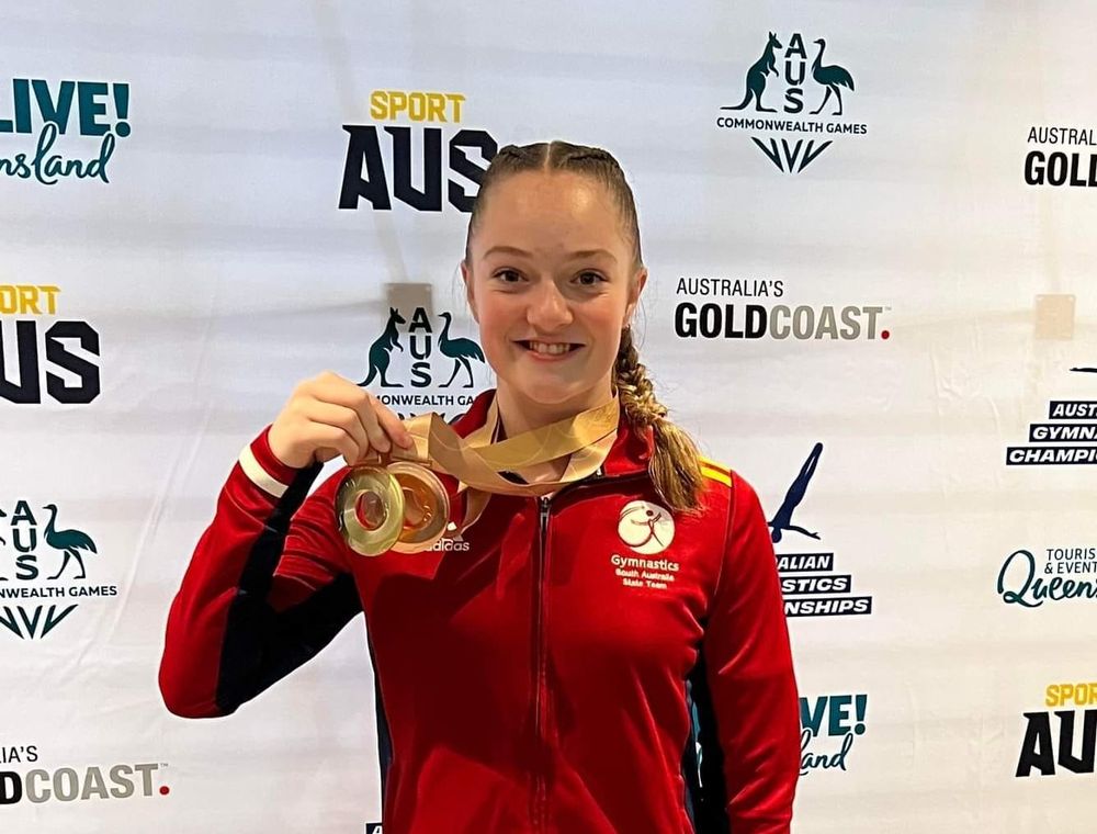 Bek brought it home post image