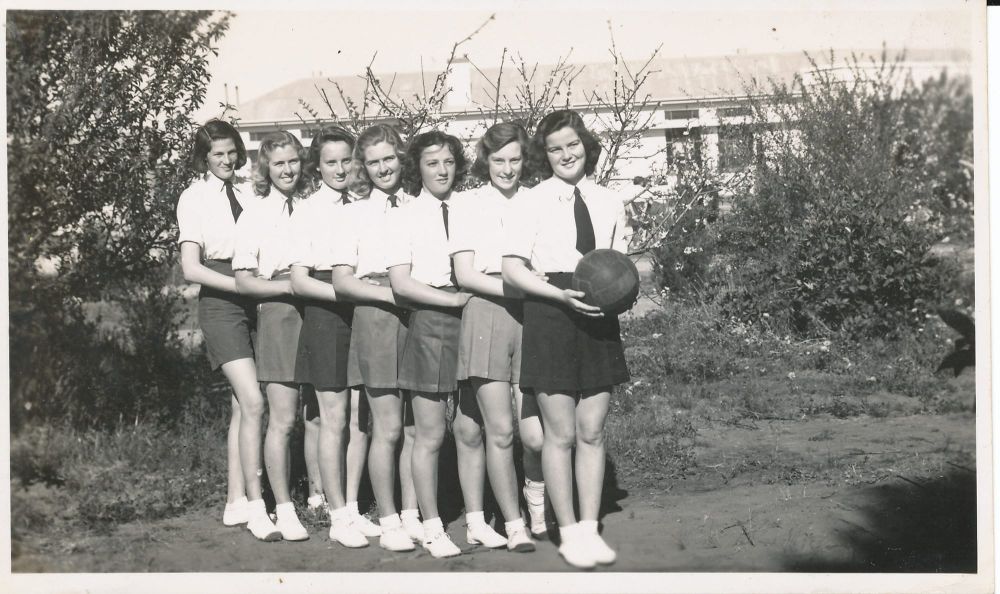 Showcase your sporting club’s history this month post image