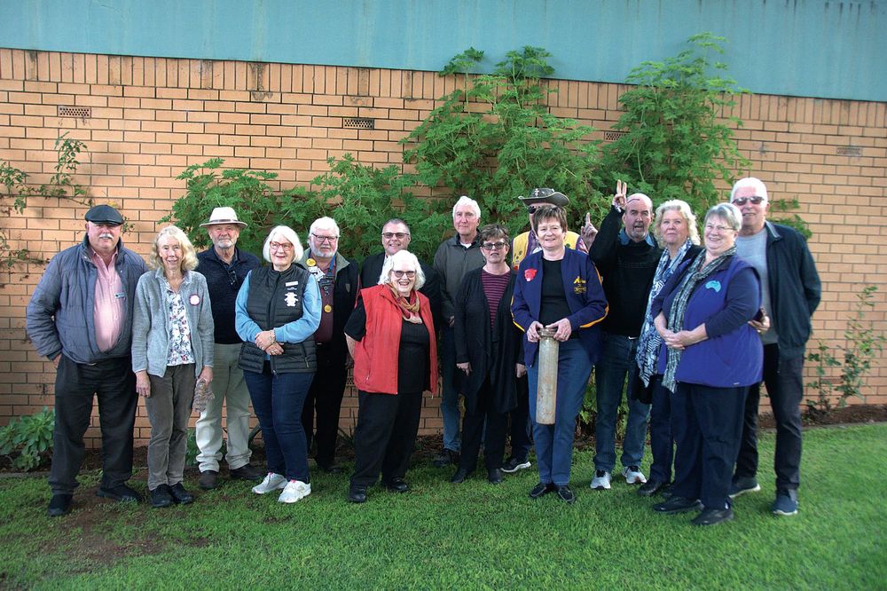 A big weekend for Riverland Jaycees post image