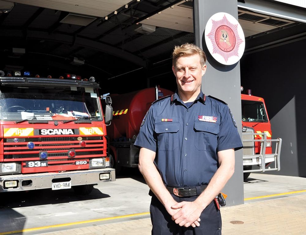 Local MFS pushes for burn-off safety post image