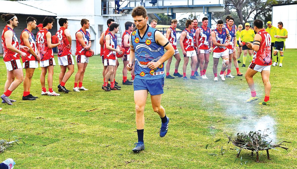 Roos rise to Demons’ challenge post image