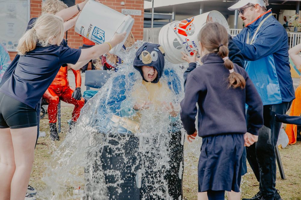 Freezing success for Renmark North post image