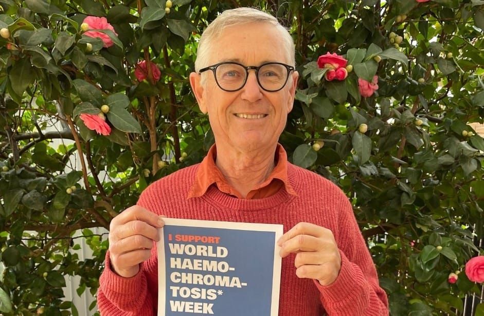 Don’t let iron overload go undiagnosed post image