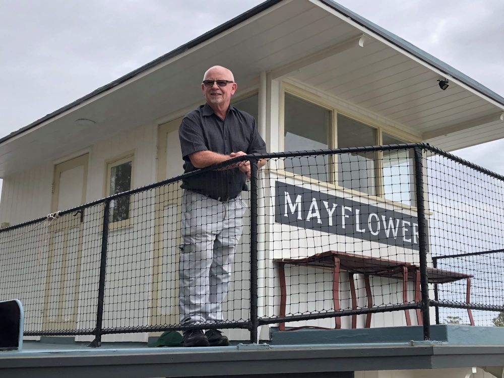 Mid Murray’s new tourism manager post image