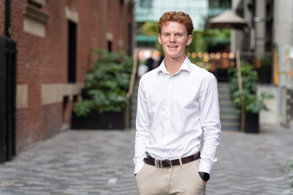 William Buck opens regional scholarship applications post image