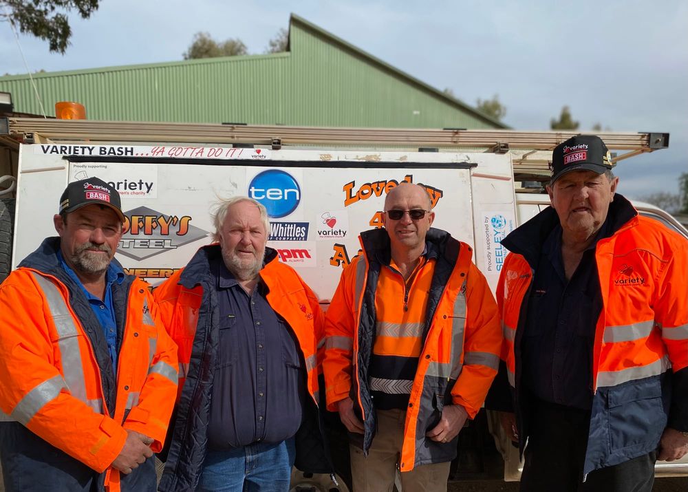 2024 Bash Begins for the Riverland post image