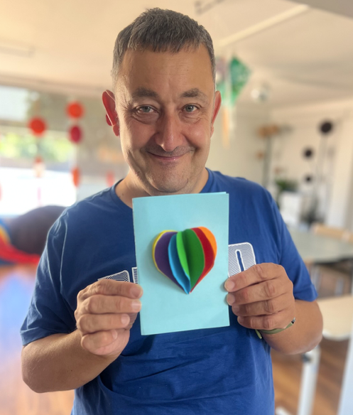 Disability support in the Riverland post image