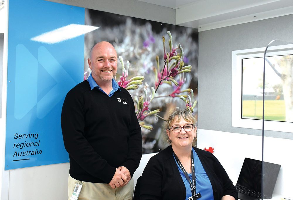 Mobile Services Australia rolls into Riverland post image